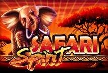 Safari Spirit slot